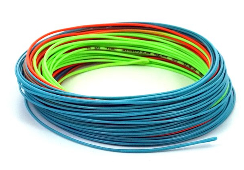 Scientific Anglers Amplitude Smooth Infinity Instructor WF ligne à mouche
