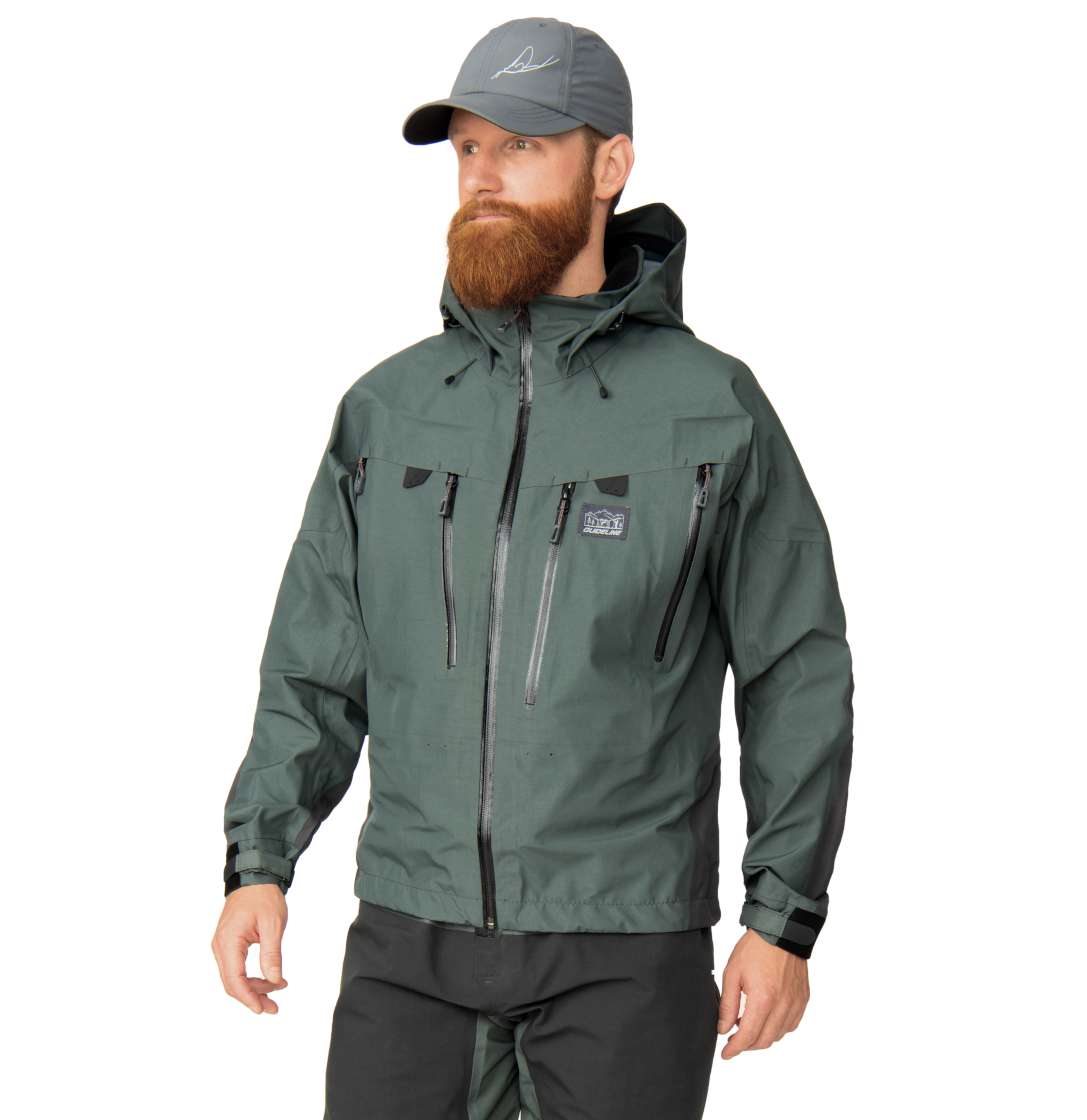 Guideline Alta NGx Jacket Watjacke