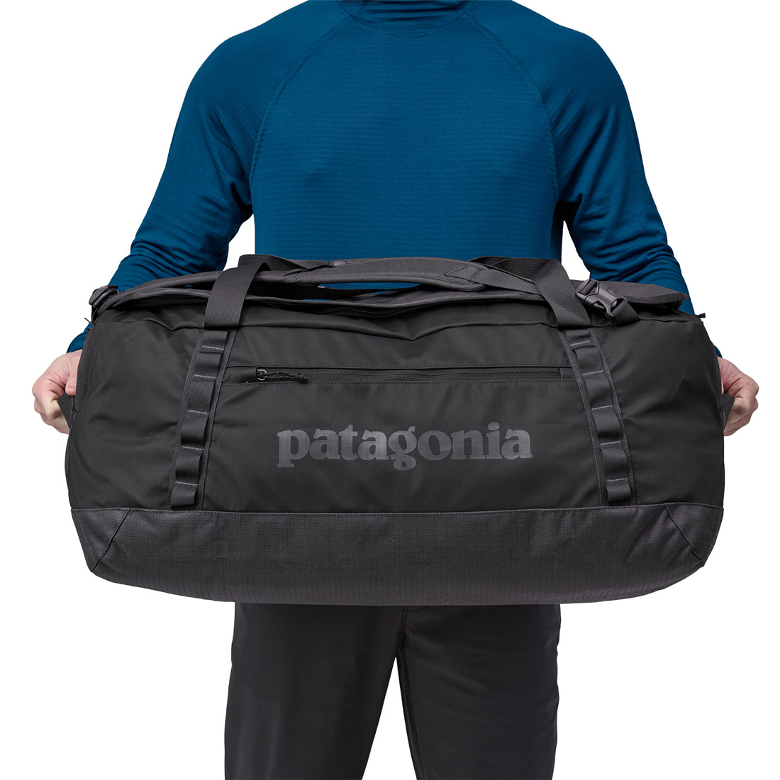 Patagonia Black Hole Duffel 70L Sac BLK