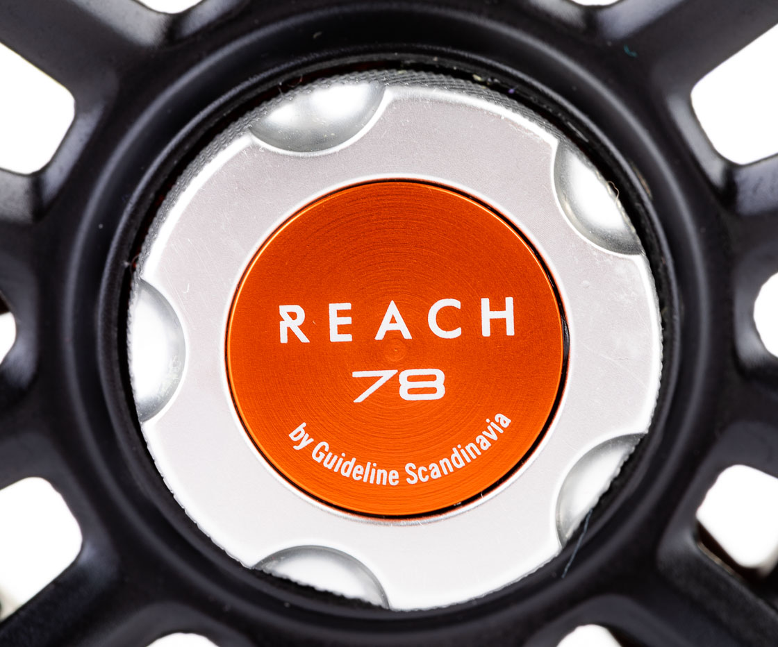Guideline-Reach-Fliegenrolle-13