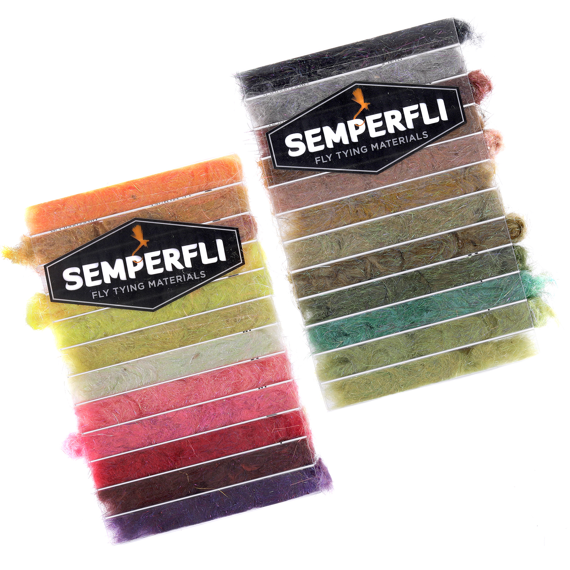 Semperfli Fusion Fly Dubbing Distributeur de dubbing