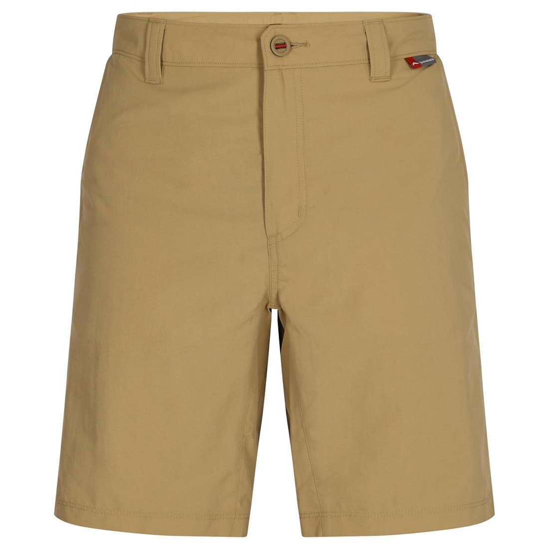 Simms Superlight Pantalon court cork