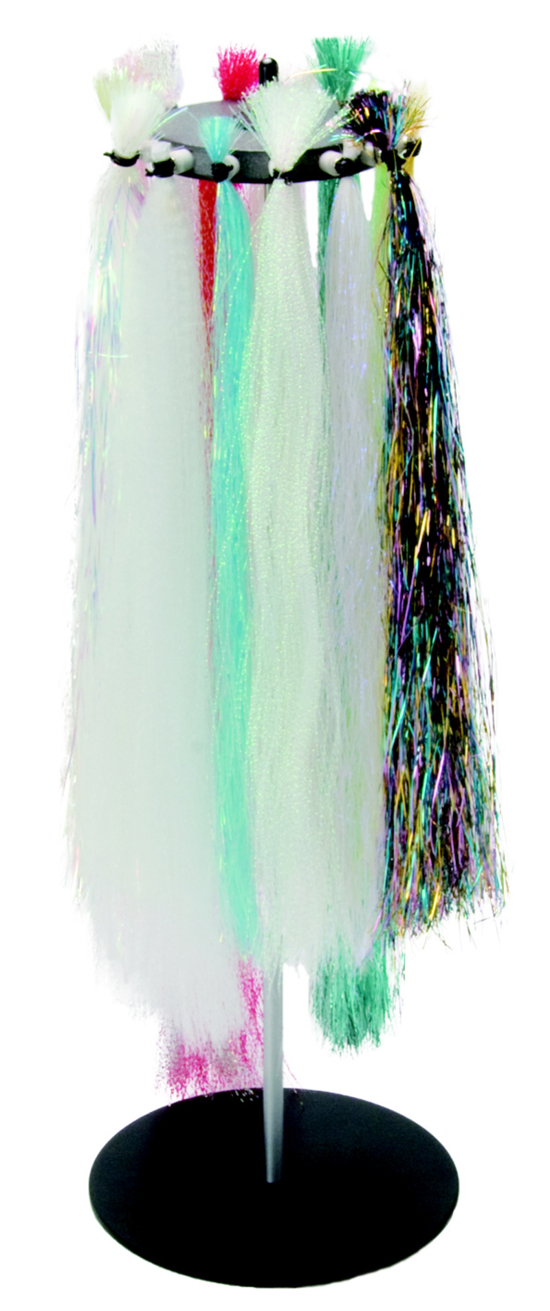 C&F Design CFT-165 Magnetic Tinsel Stand - Support de matériel
