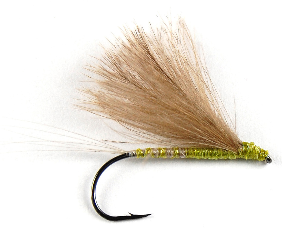 tying sample