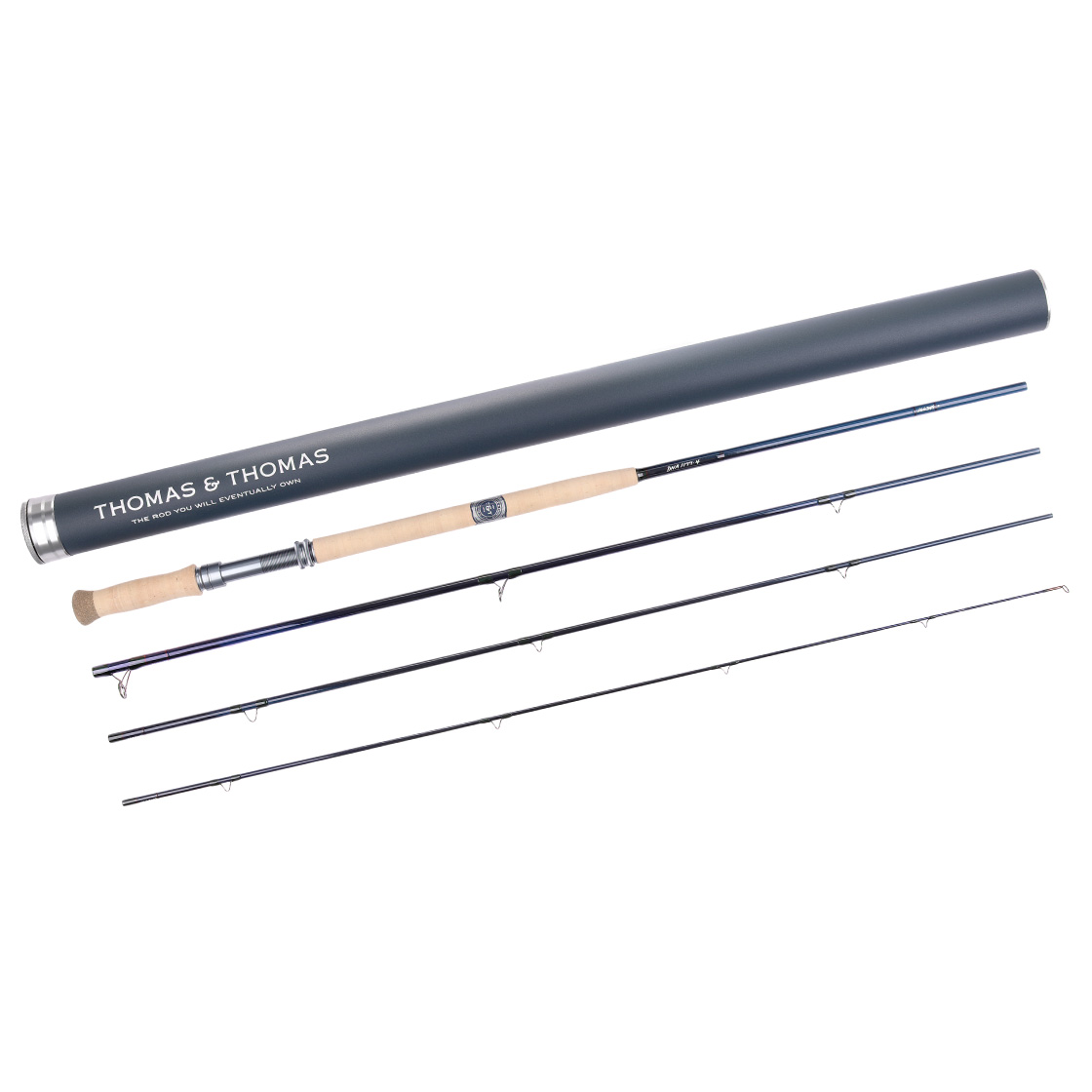 Thomas & Thomas DNA Spey 4pc Canne à deux mains