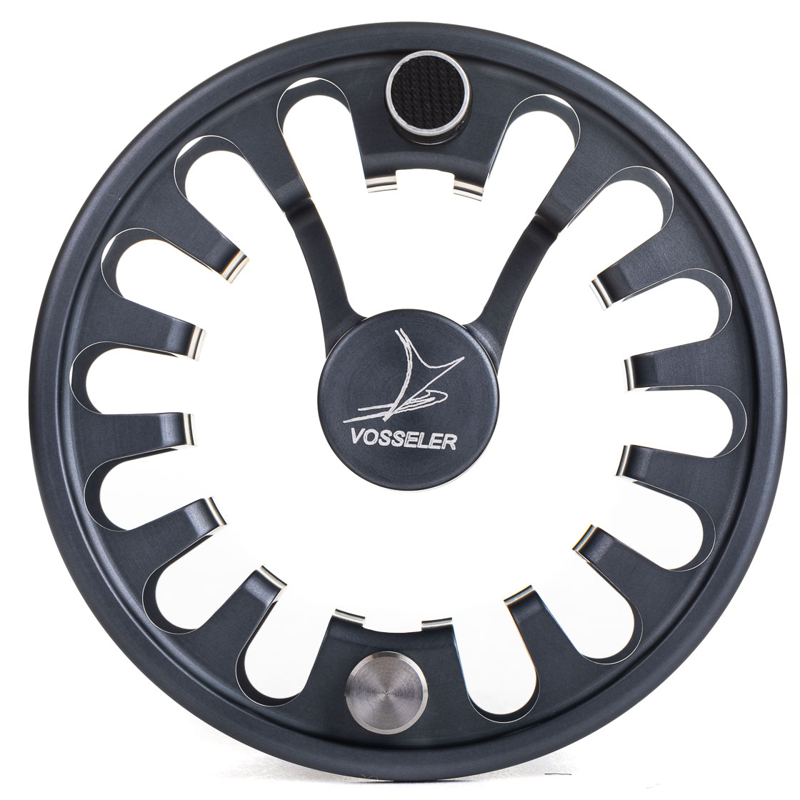 Vosseler Air One / Air Two bobine de rechange titane