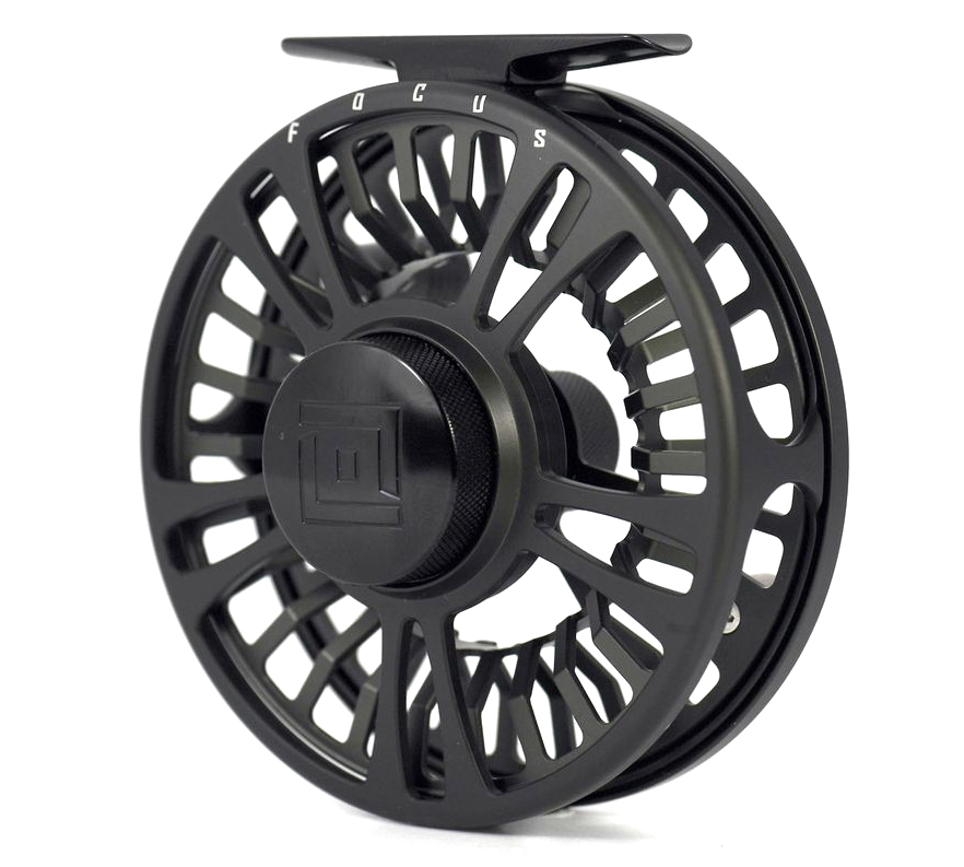 FlyLab Focus Euro Nymph moulinets de mouche