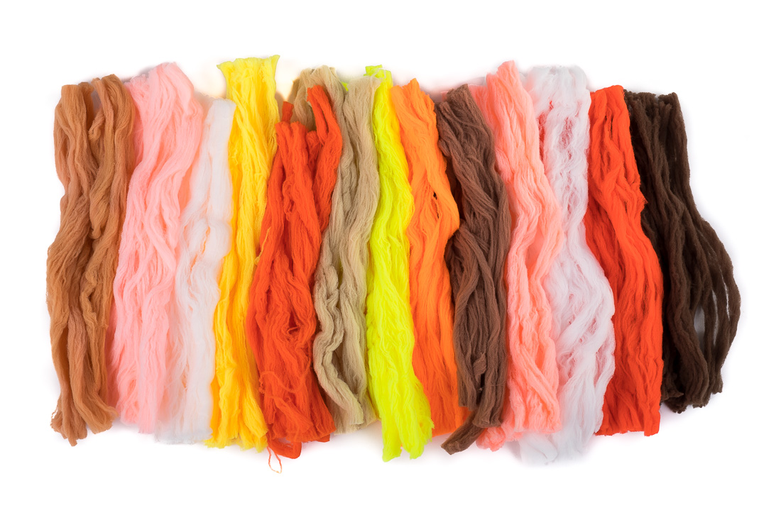 McFlyFoam Egg Yarn pour Glo-Bugs