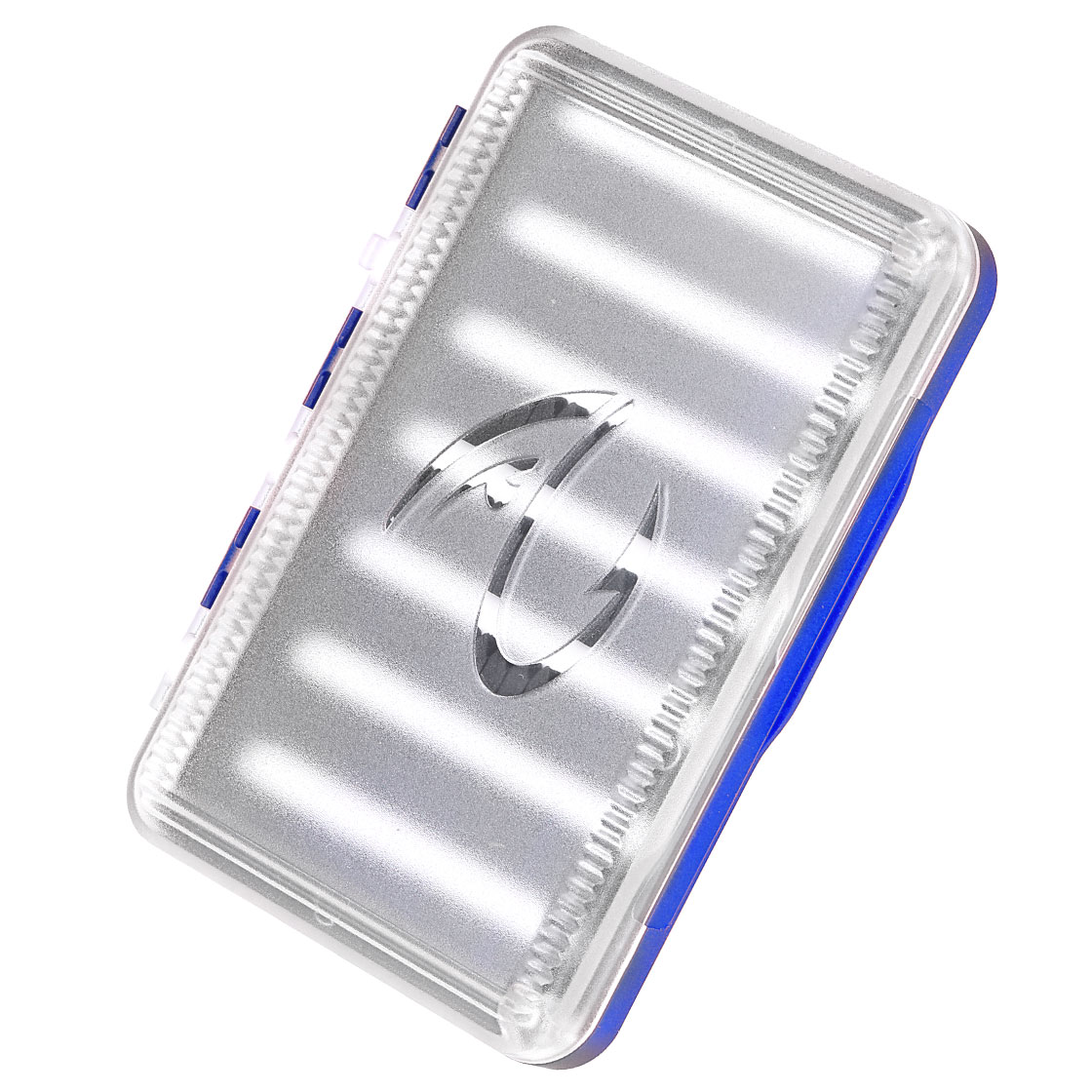Fulling Mill Pocket Box boîte à mouches blue