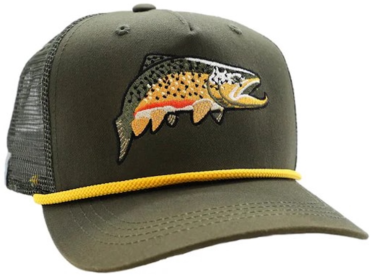 Casquette RepYourWater Hat The One