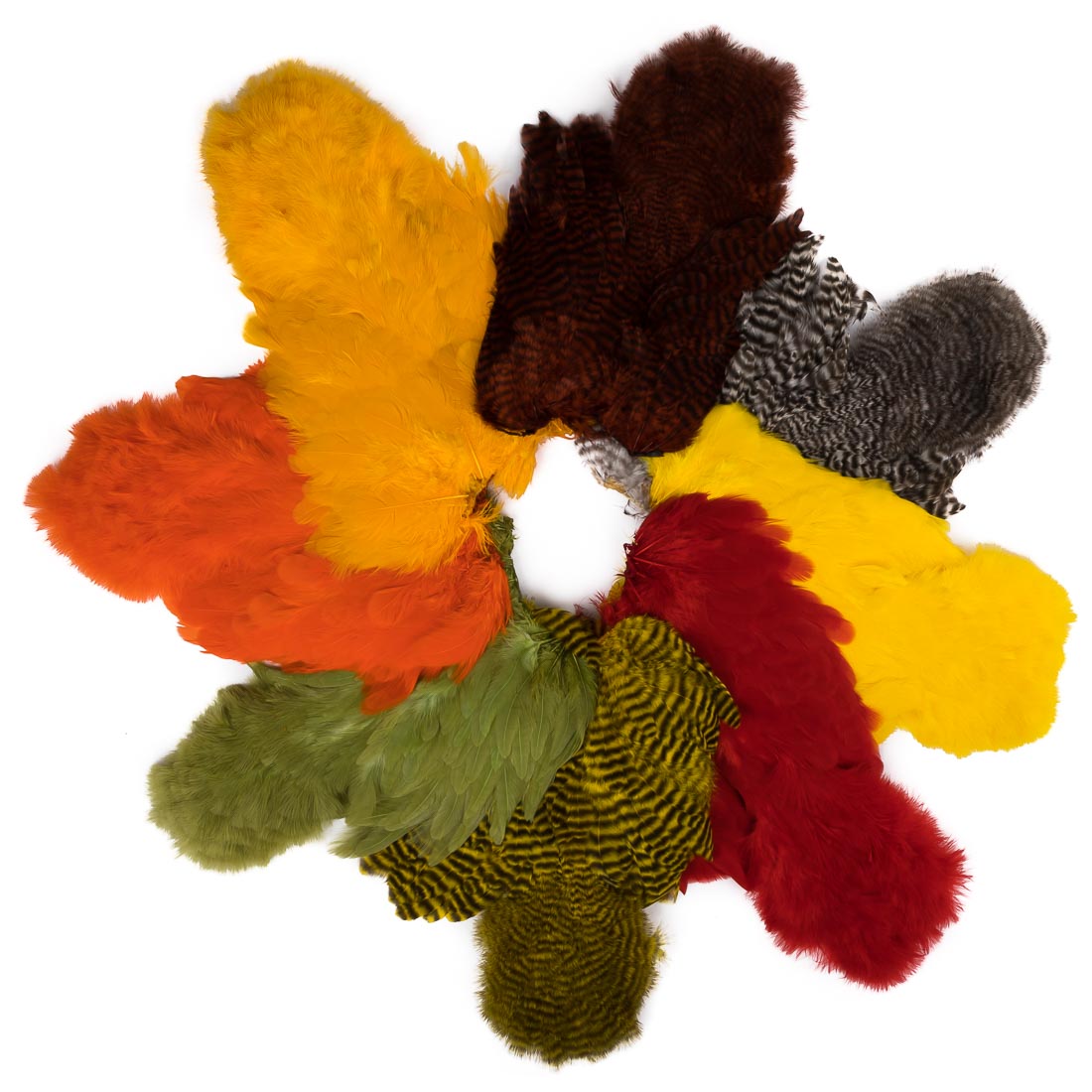 Future Fly Soft Patch 2in1 - Patch de chickabou géant et de chickabou doux