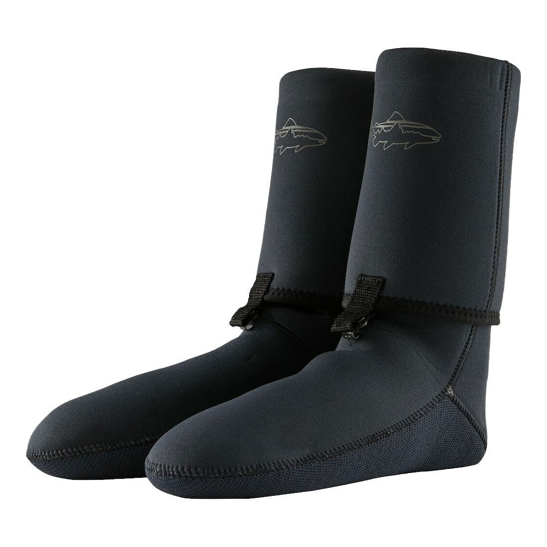 Patagonia Yulex Wading Socks Chaussettes de wading avec bottes de sécurité