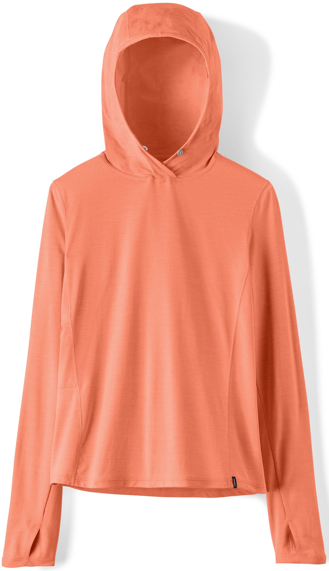 Patagonia W's Cap Cool Sun Hoody MLPX