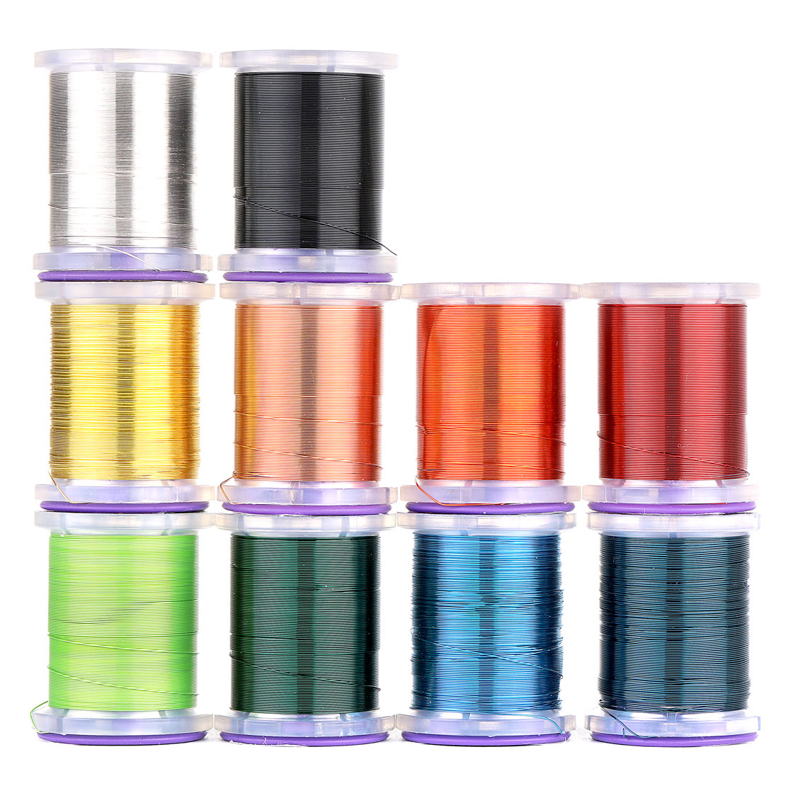 Fil de ligature UTC Ultra Wire X-SM 0,12 mm