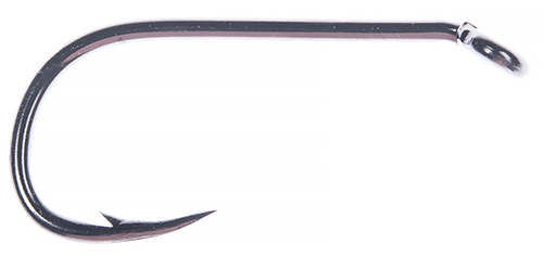 Ahrex FW562 Hameçons nymphes courts