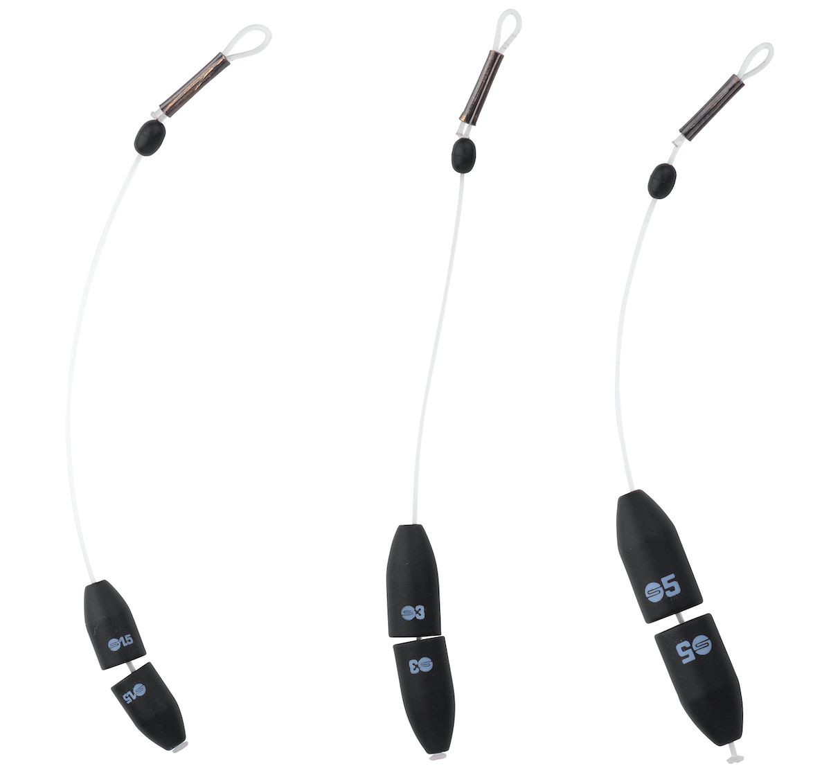Spro Freestyle Tocka Bottembouncer Dropshot Poids de réserve