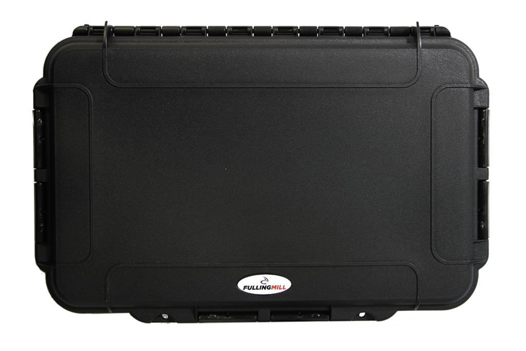 FullingMill_Xtreme-Fly-Box-M-Aussen Fulling Mill Xtreme Fly Box - M - außen