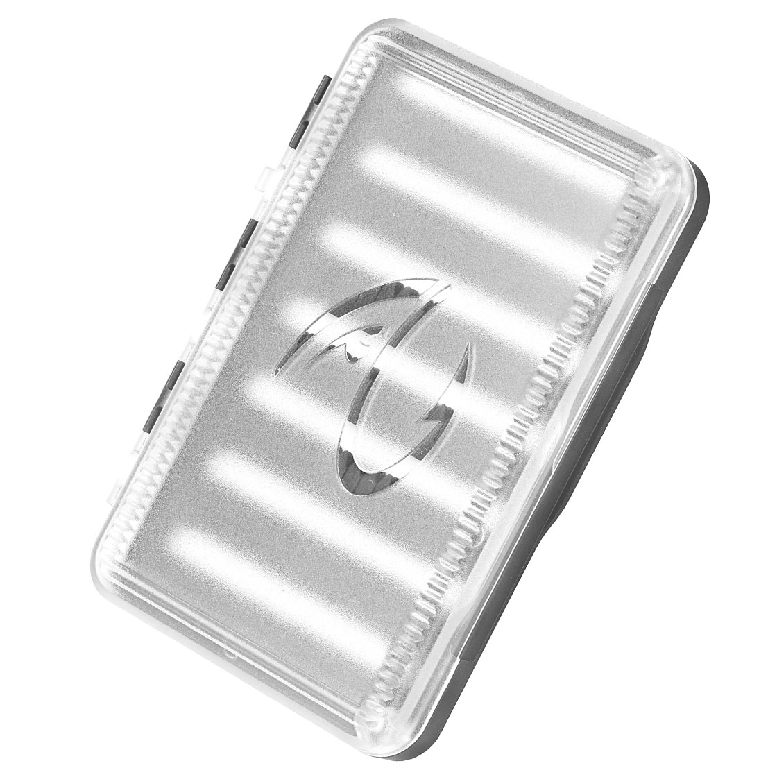 Fulling Mill Pocket Box boîte à mouches grey