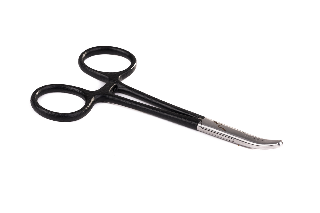 Guideline Curved Forceps Pince à décrocher les hameçons