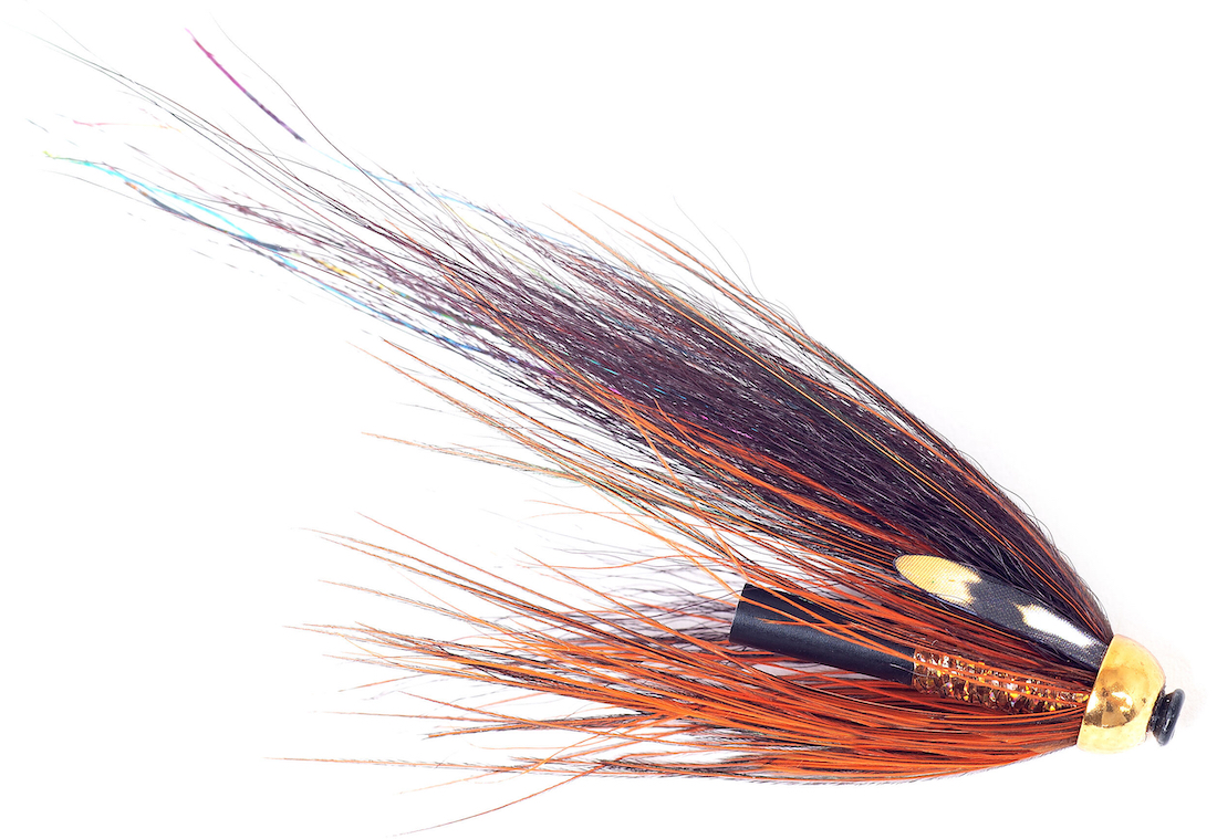 Guideline Mouche tubulaire Konkagorva Fly