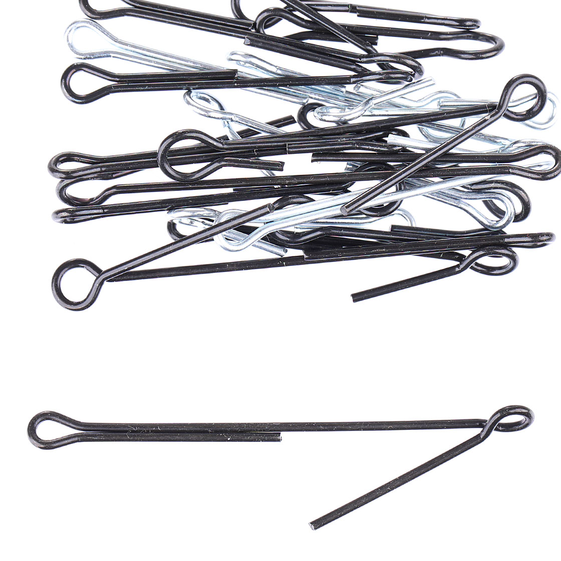 Pike Terror Flies Articulated Shanks (ailes articulées)