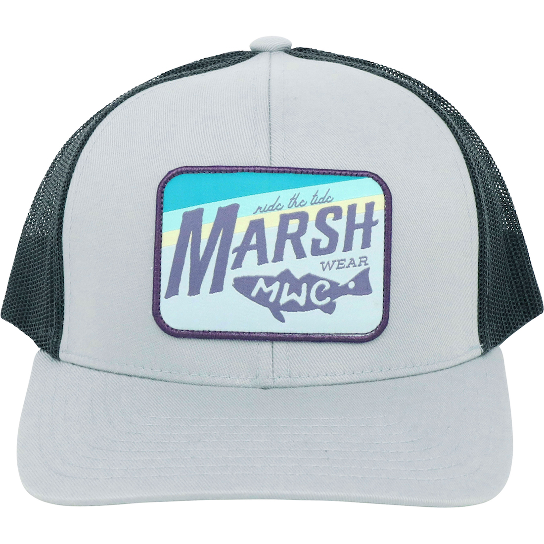 Marsh Wear casquette Sunset Marsh Cloud