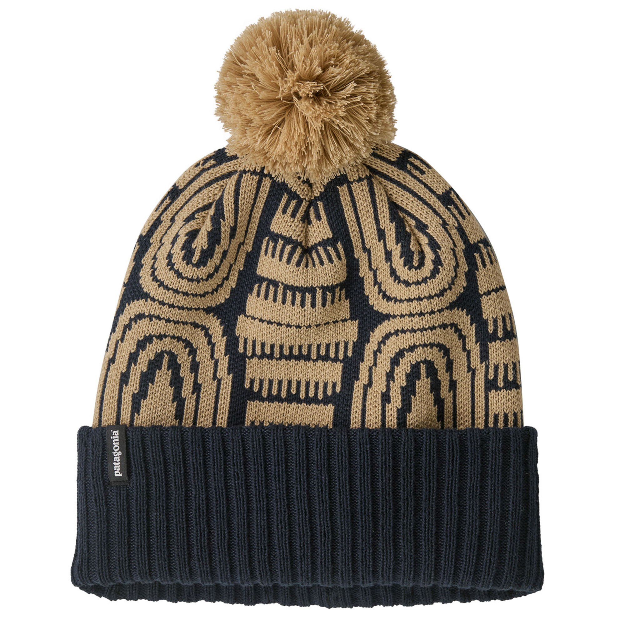 Patagonia Powder Town Bonnet FLSK