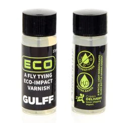 Gulff ECO Vernis à moucher 15ml