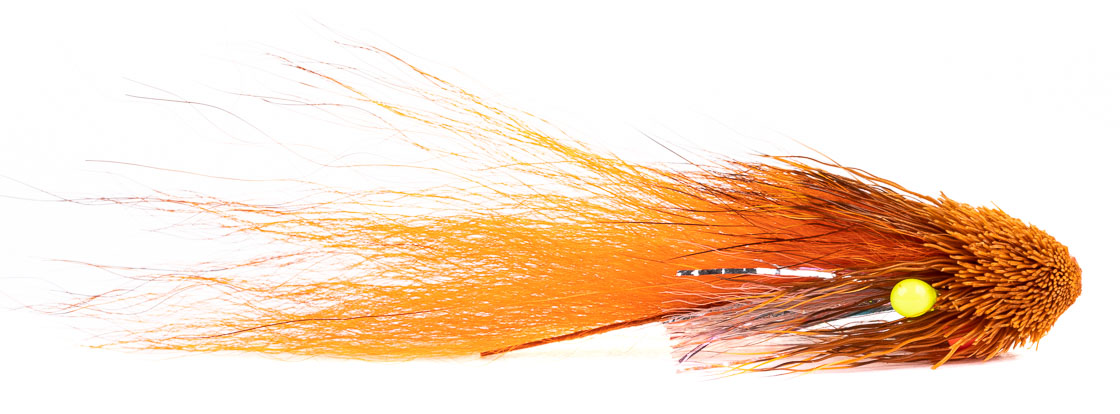 Frödin Flies SNS MAX FOX Zonker Stripes