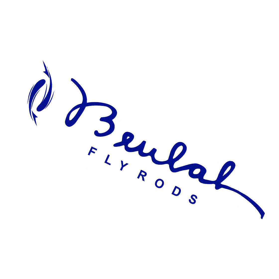 Autocollants Beulah Fly Rods