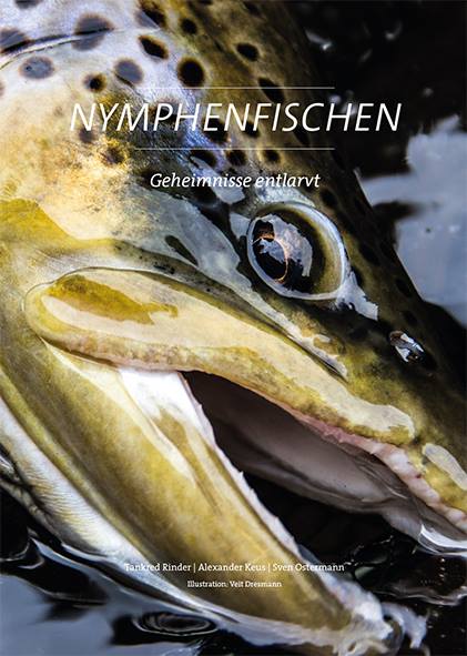 La pêche en nymphe : Les secrets dévoilés