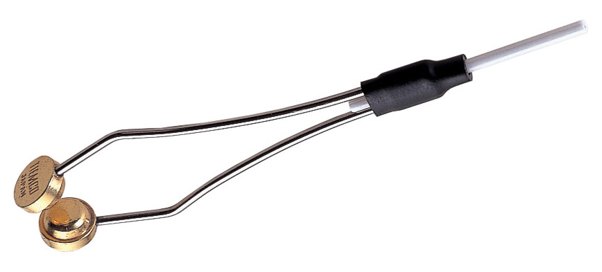 Tiemco TMC Ceramic Bobbin Standard Straight