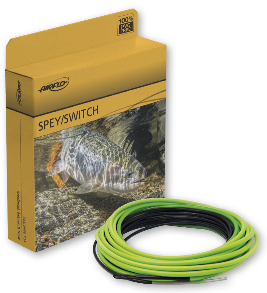 Airflo Skagit Compact F.I.S.T Shooting Head