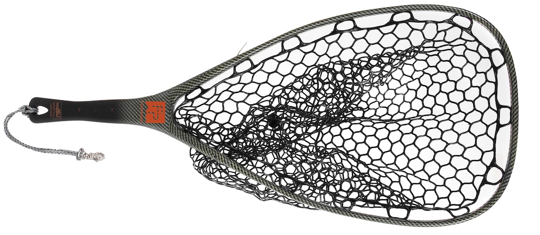 Fishpond Nomad Yampa Hand Net Épuisette River Armor