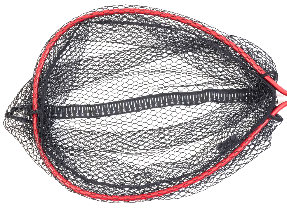 McLean Rubber Net Bag M with Measure Scale Filet de rechange