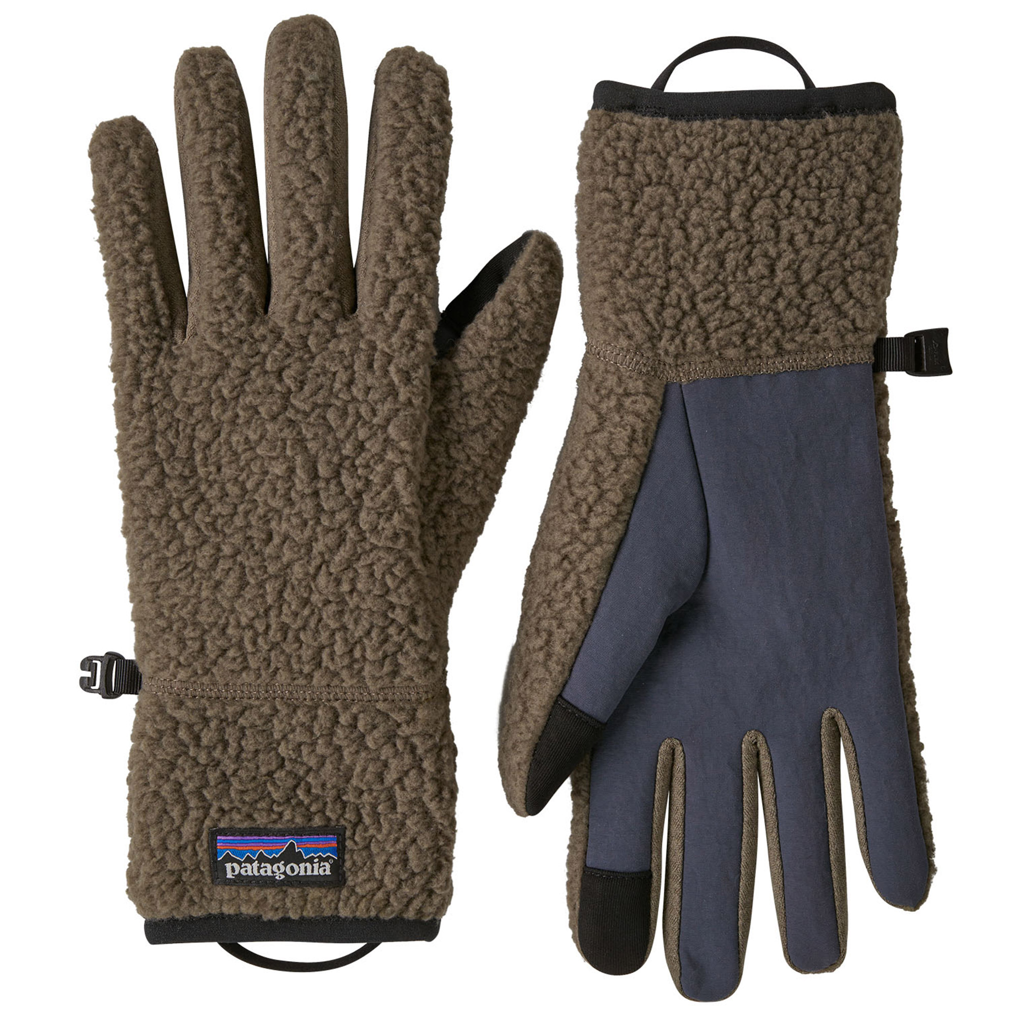 Patagonia Retro Pile Gloves Gants MRLB