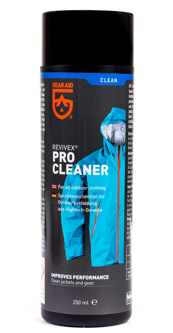 McNett Revivex Fabric Cleaner - Détergent pour tissu