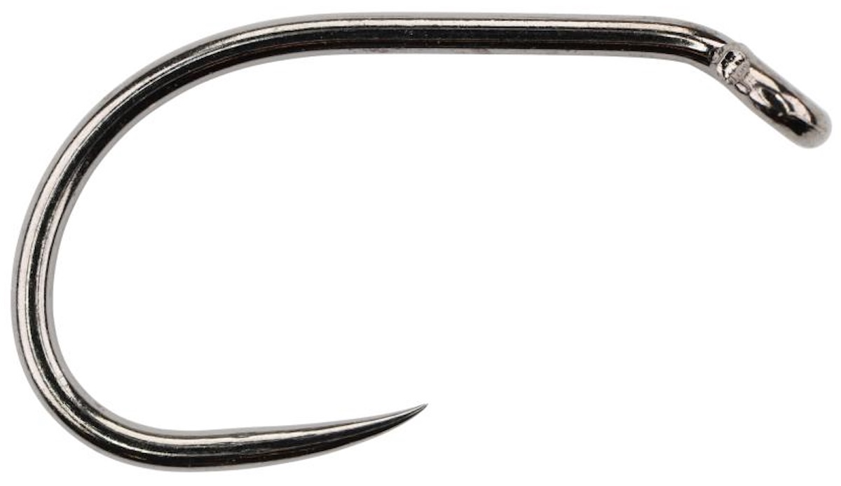 Soldarini XPS Competition C117 Blob et Stillwater Hook Barbless 25pc