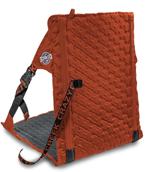 Crazy Creek HEX 2.0 Chaise LongBack cuivre/argenté