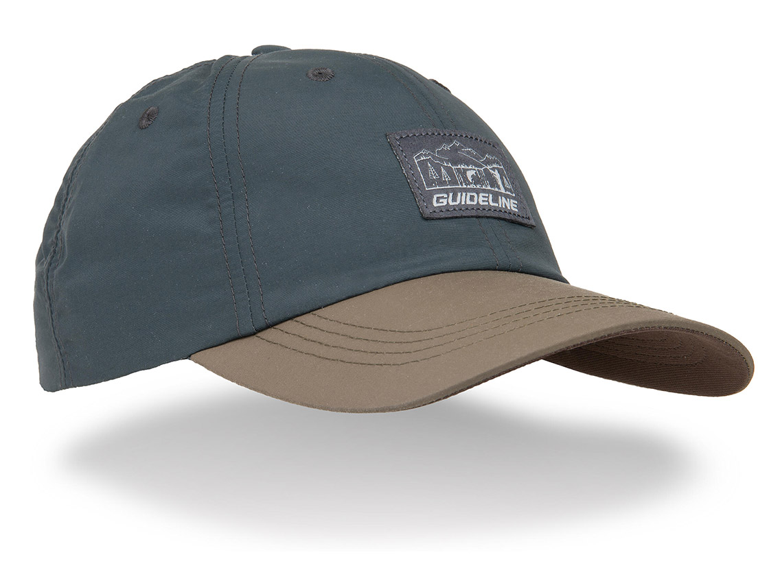 Guideline The Waterfall Solartech Cap Cap