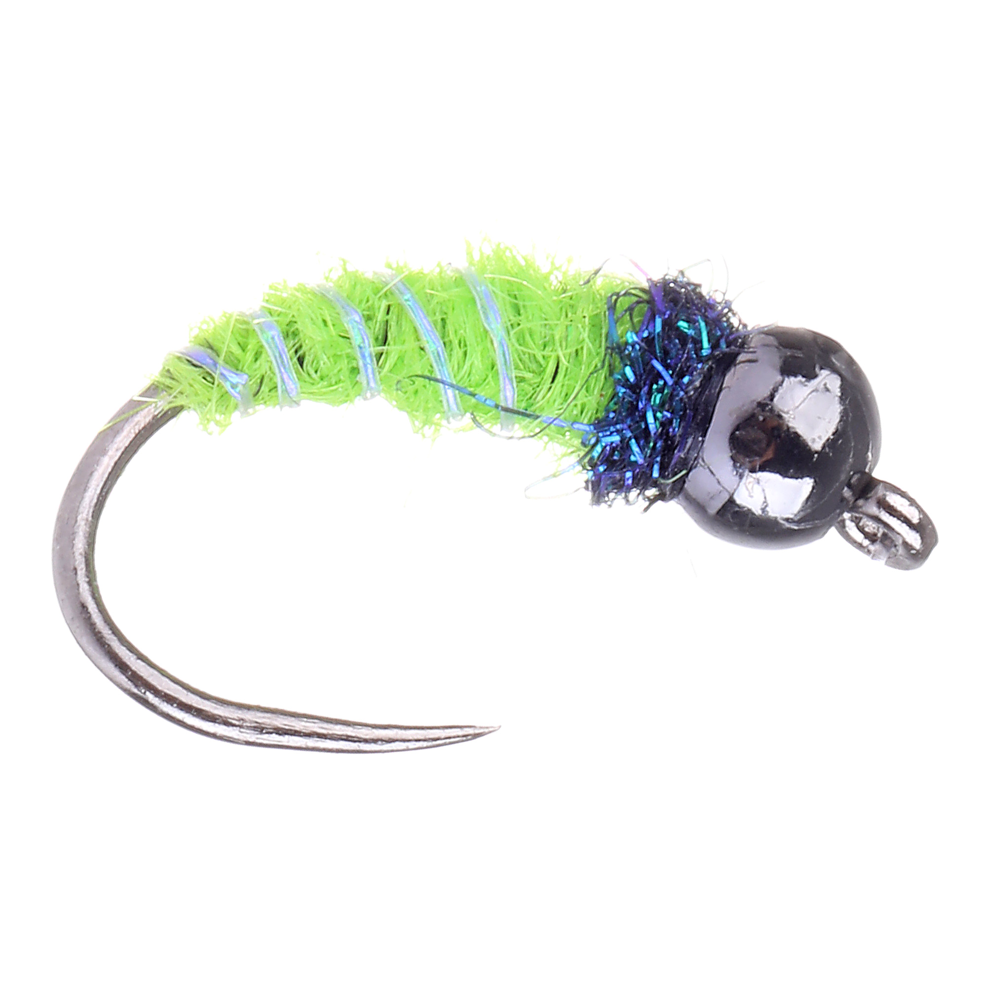 The Fly Emporium Nymphes Rhya Barbless