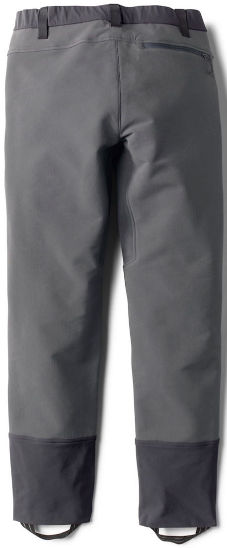 P-27362_Orvis_Men-s_Pro_HD_Under_Wader_Pant_Unterziehose_Fleece_extra_warm_asphalt_back