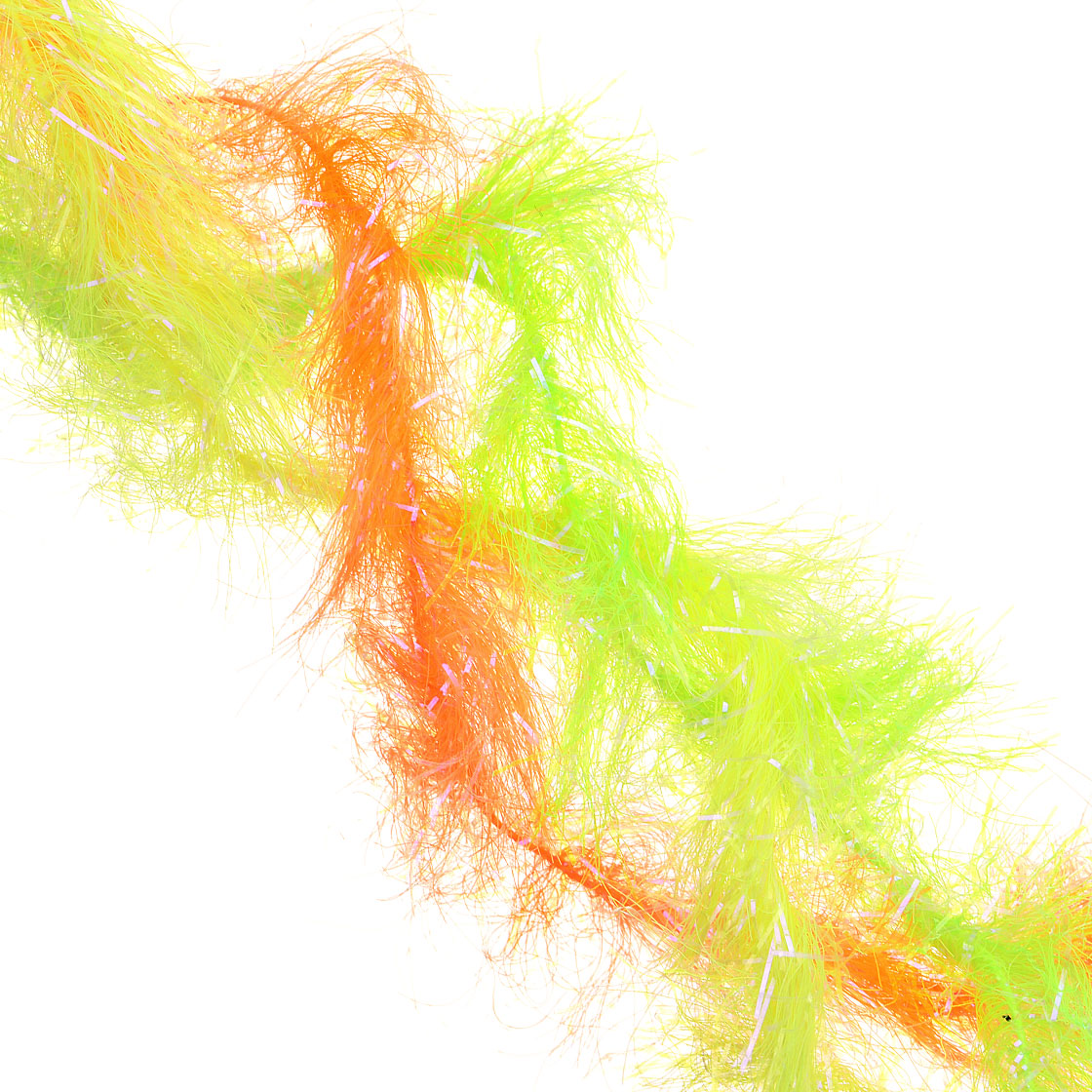 Textreme Jumbo Cactus UV Chenille