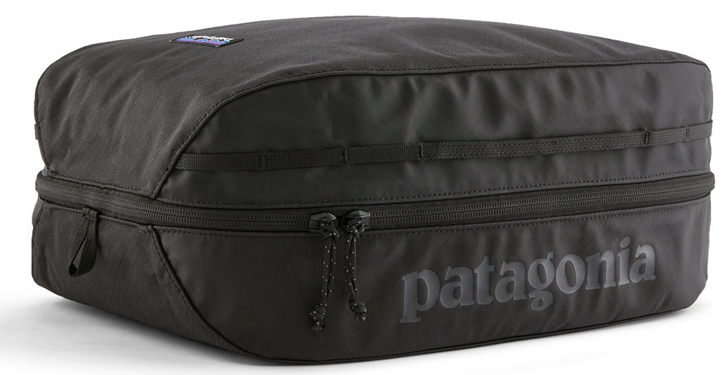 Patagonia Black Hole Cube 14L Sac BLK