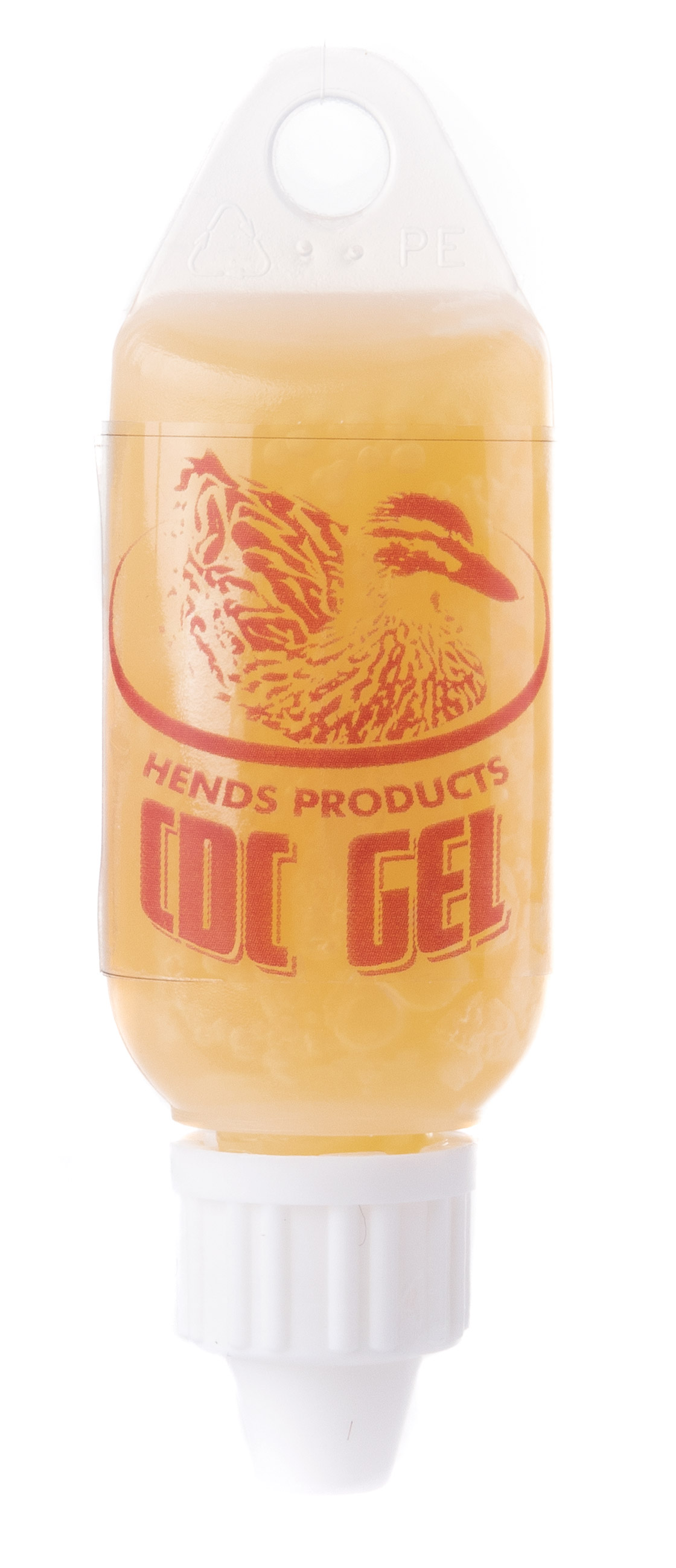 Hends CDC Gel mouches