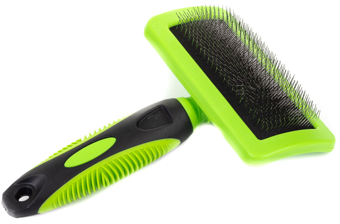 Pike Monkey Brosse à cheveux & ailes