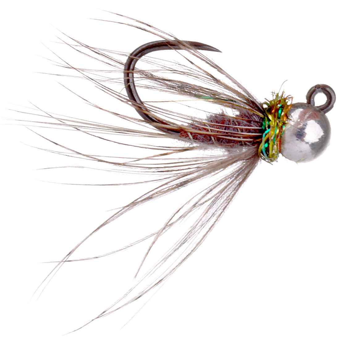 adh-fishing Nymphes - Mayfly Special Jig