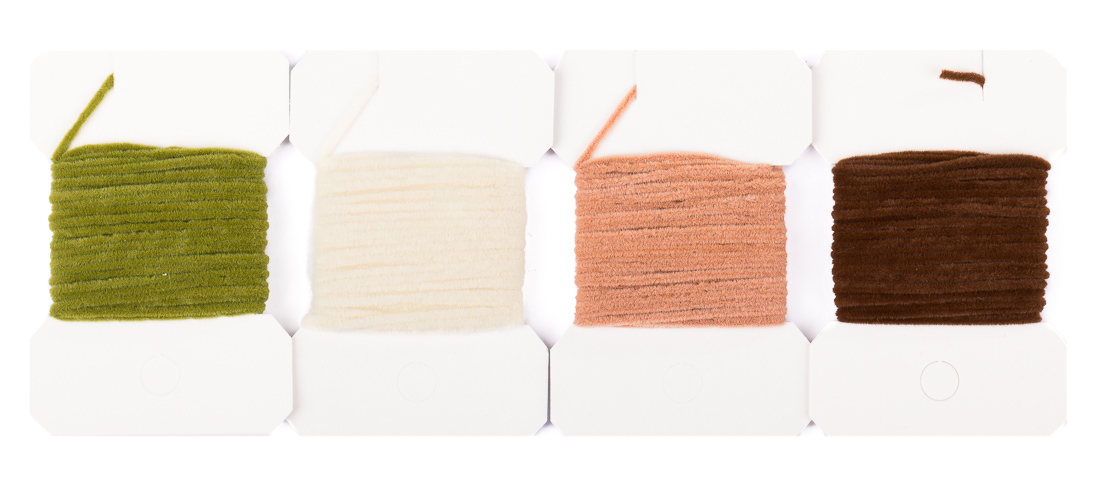 Wapsi Ultra Chenille Micro