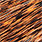 7103 orange/black