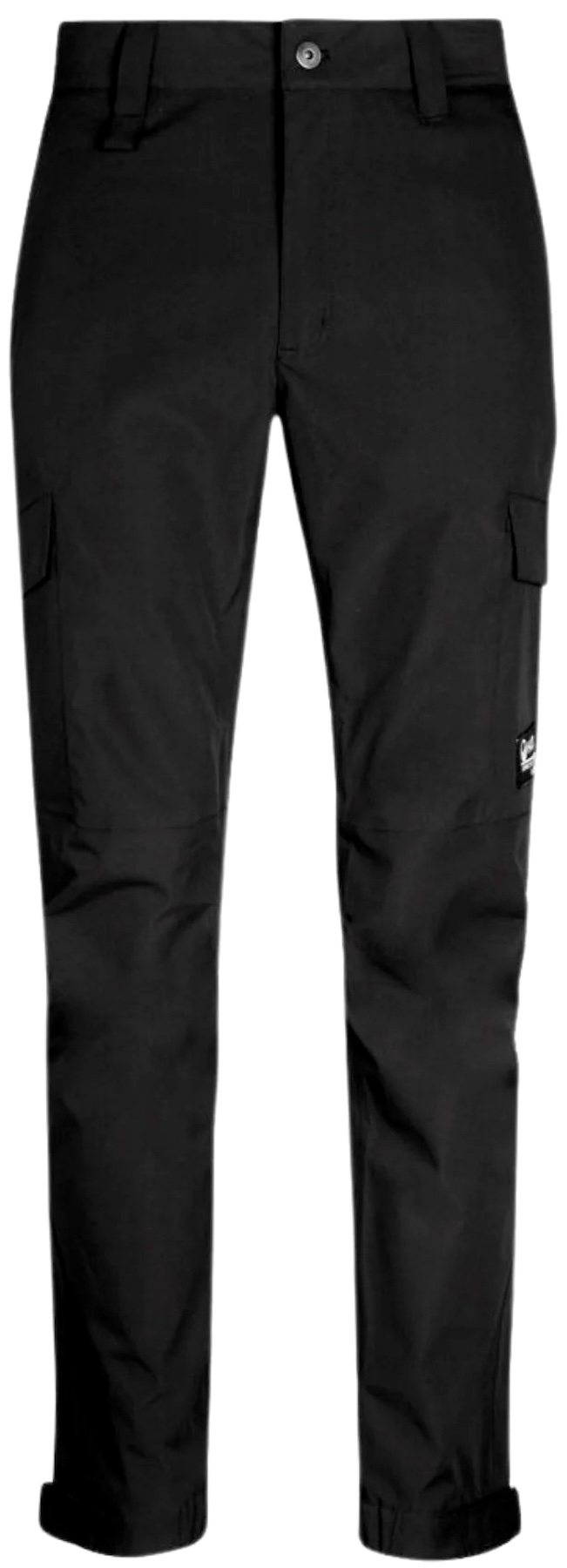 Halti Hiker II DX Pants pantalon outdoor imperméable black